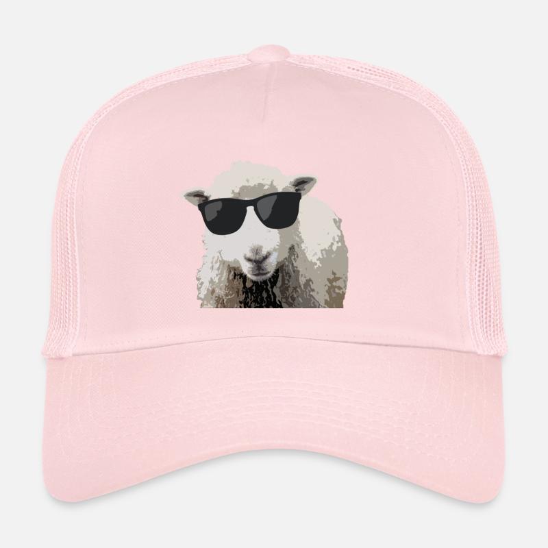 Trucker Cap