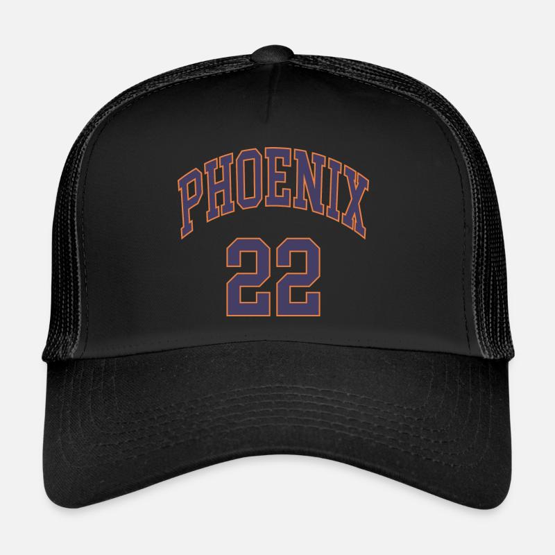 Phoenix 22 Trucker Cap