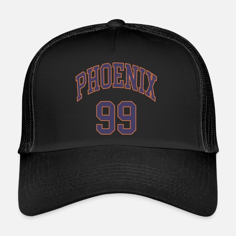Phénix 99 Casquette trucker 