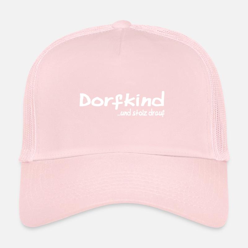 Dorfkind Trucker Cap