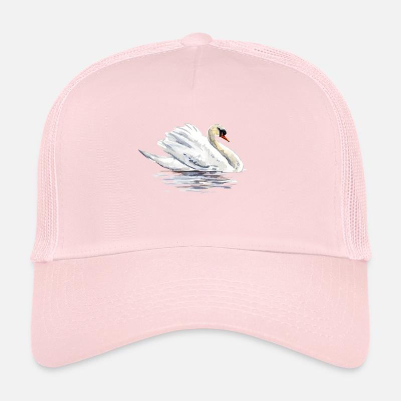 Schwan Trucker Cap