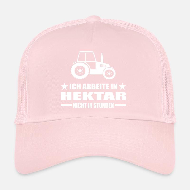 Traktor Trucker Cap