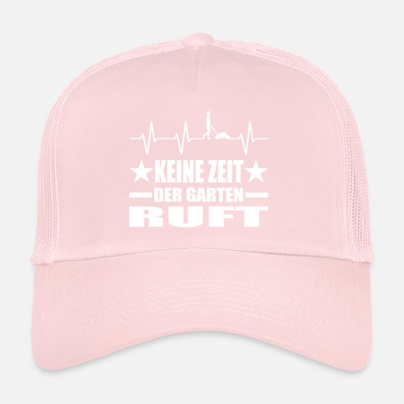 Garten Trucker Cap