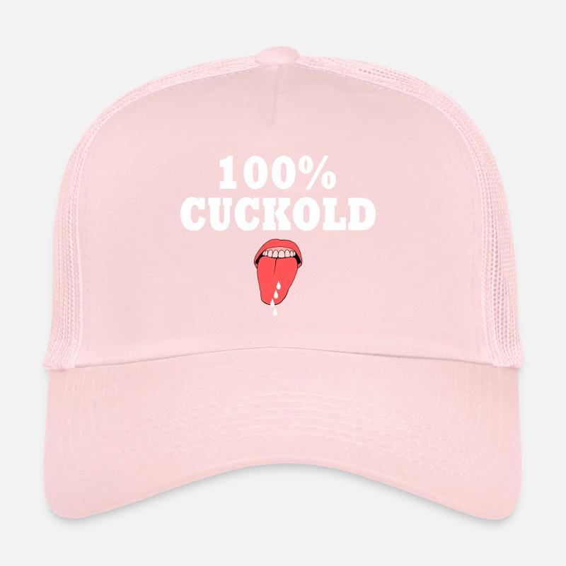 cuckold Trucker Cap