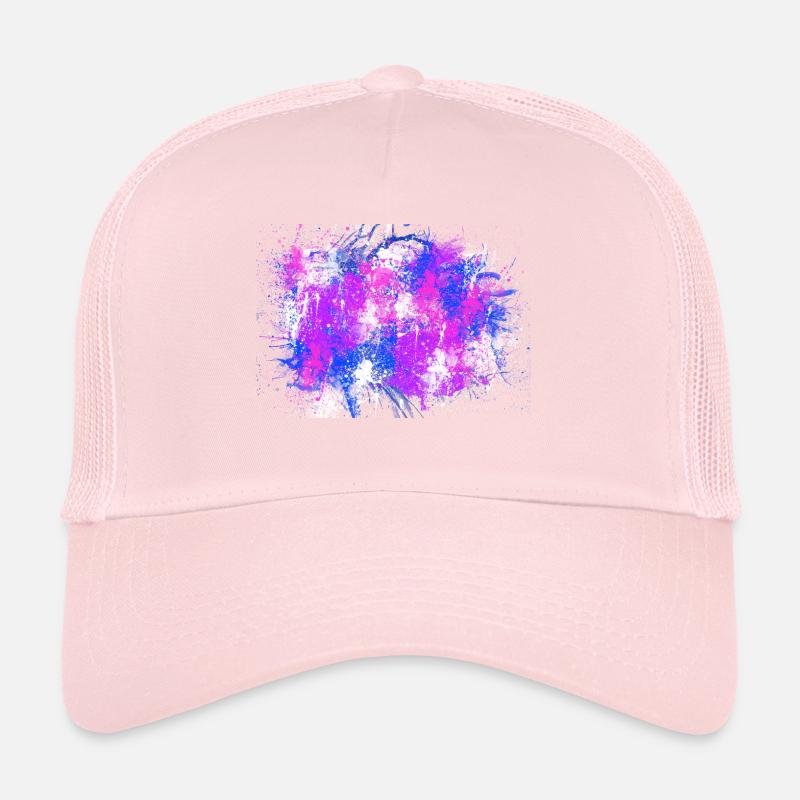 Farbenfoh Trucker Cap