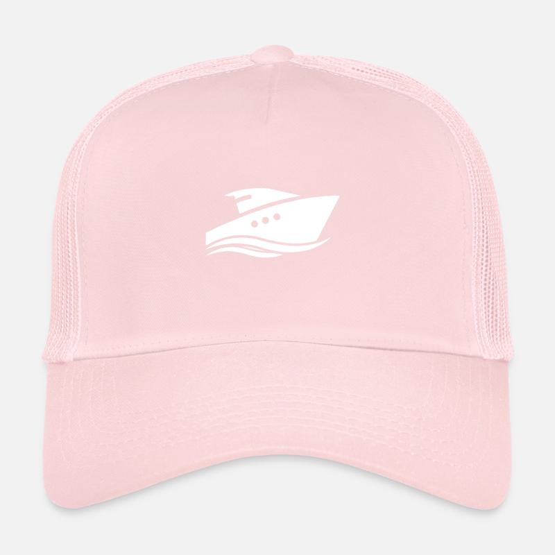 schiff Trucker Cap