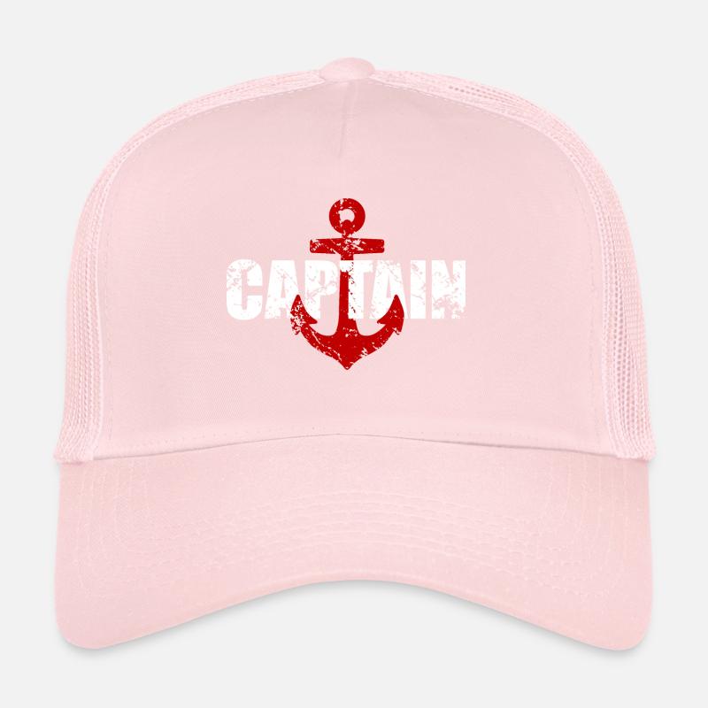 Trucker Cap