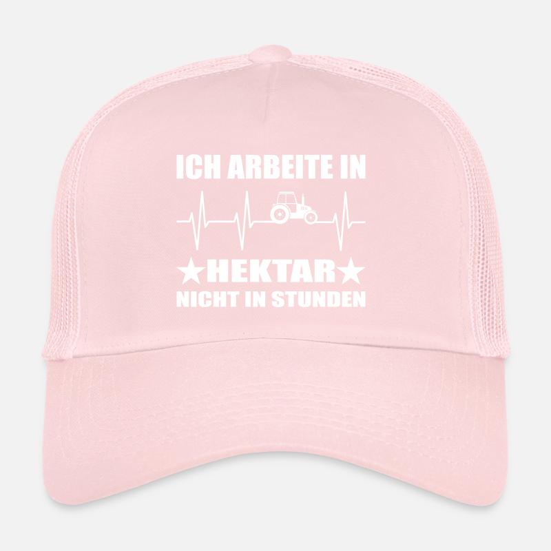 Trucker Cap
