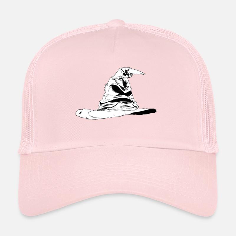 Sprechender Hut Trucker Cap