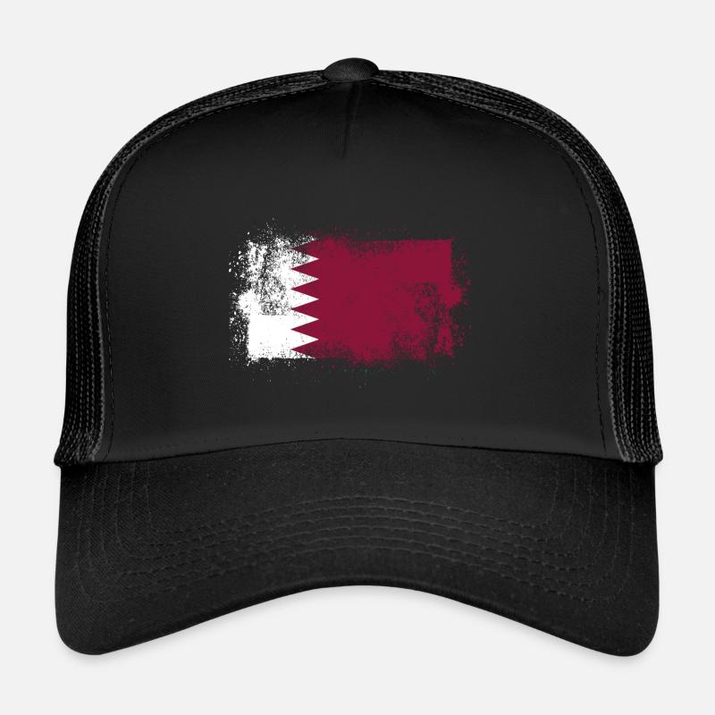 Katar Trucker Cap