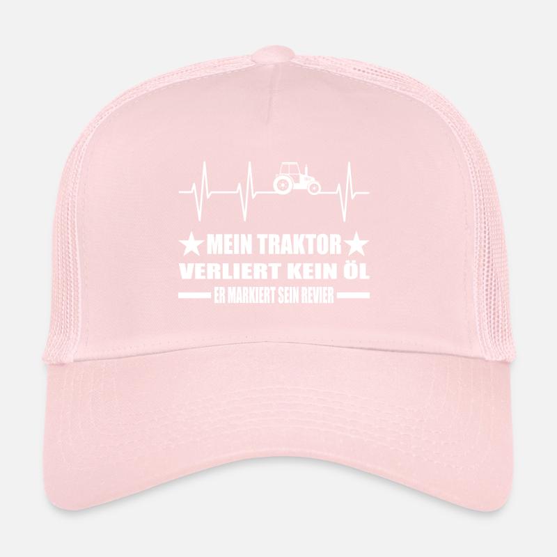Traktor Trucker Cap