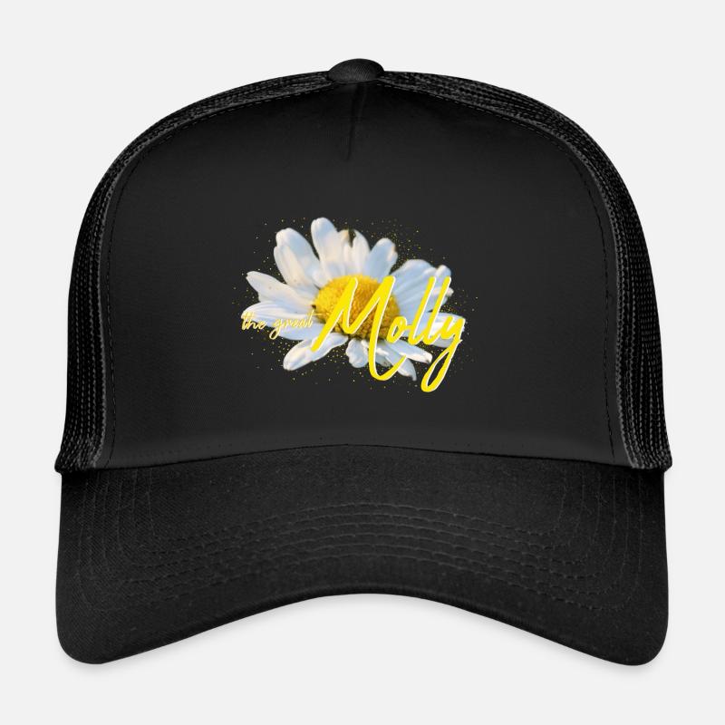 Molly Trucker Cap