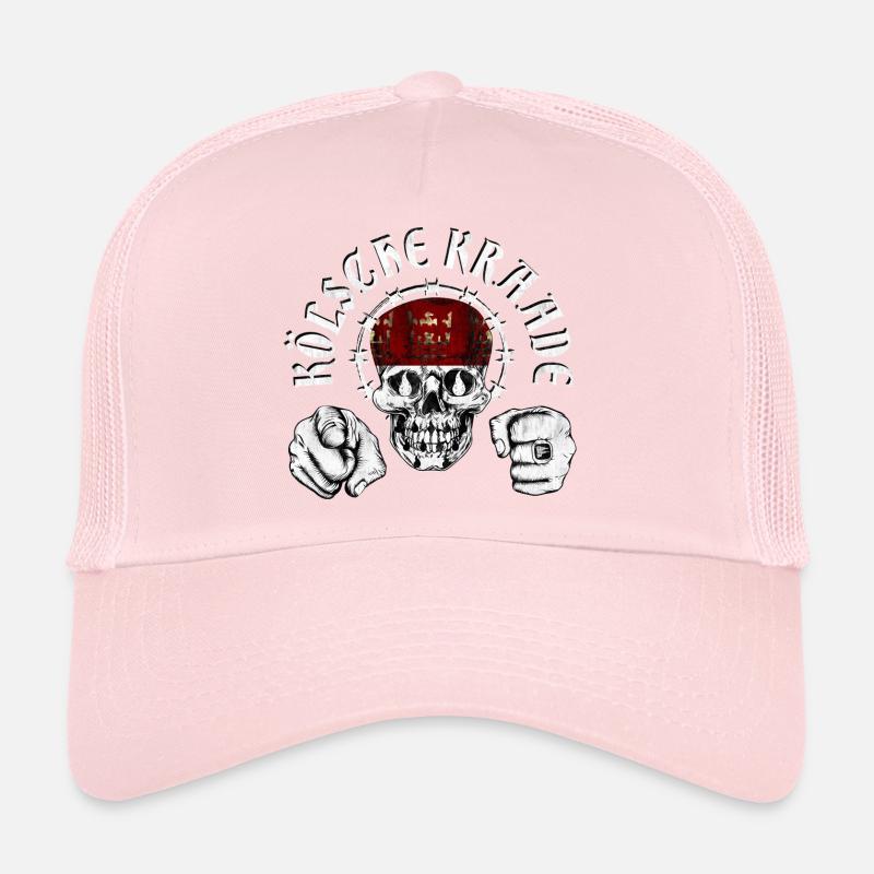 Kölsche Kraade Trucker Cap