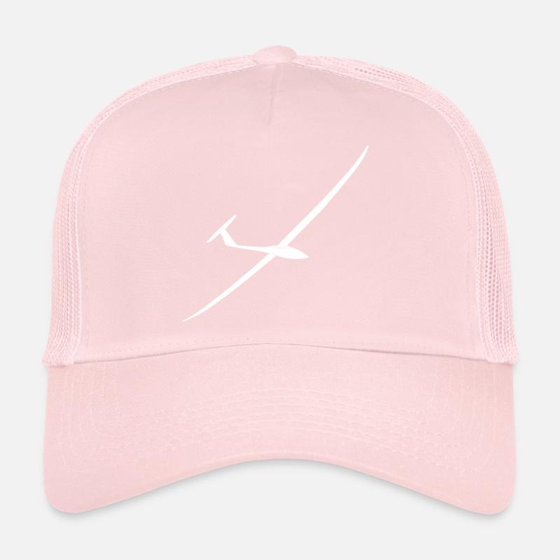 Casquette trucker 