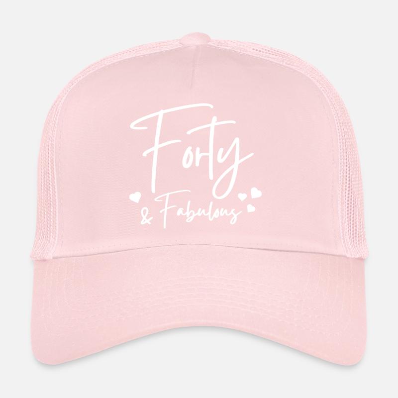 Trucker Cap