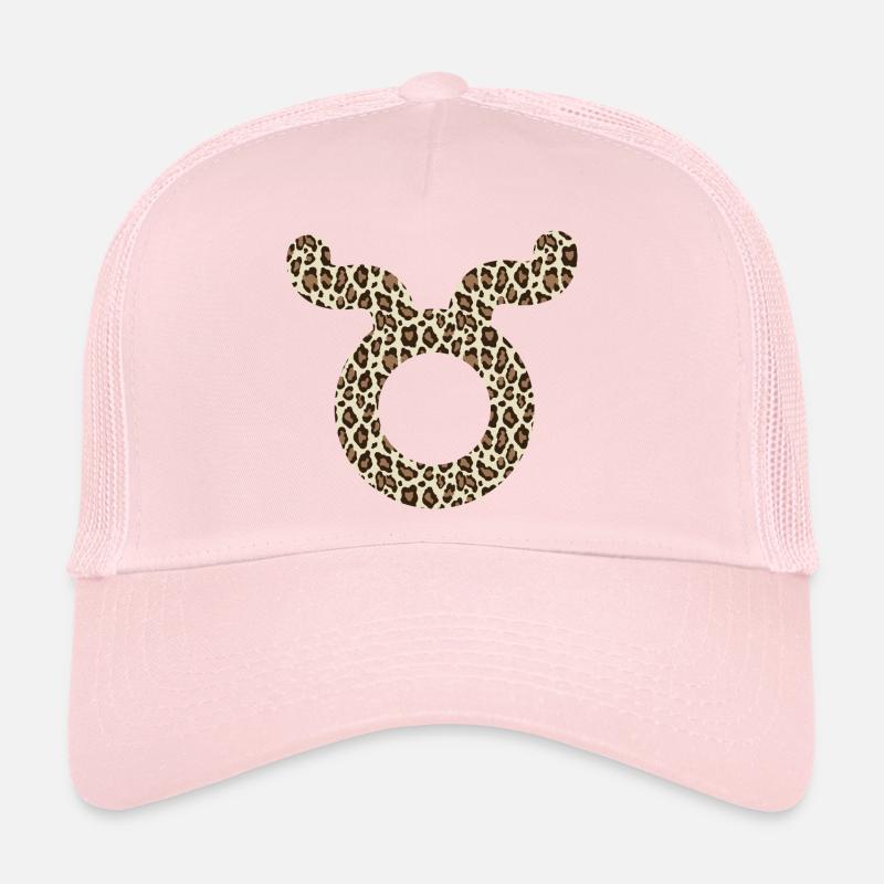 Sternzeichen Stier Trucker Cap