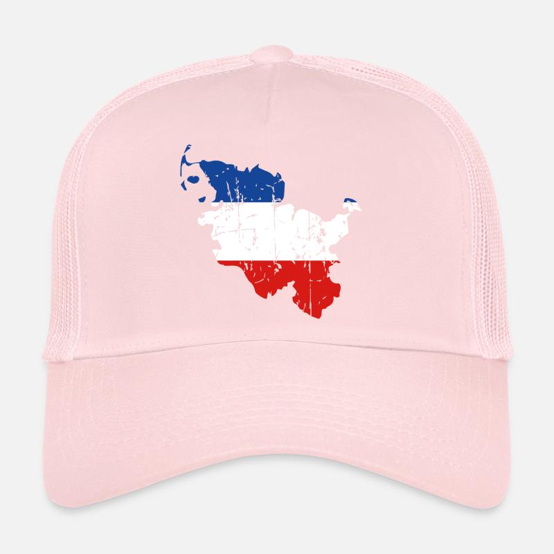 Schleswig-Holstein Trucker Cap