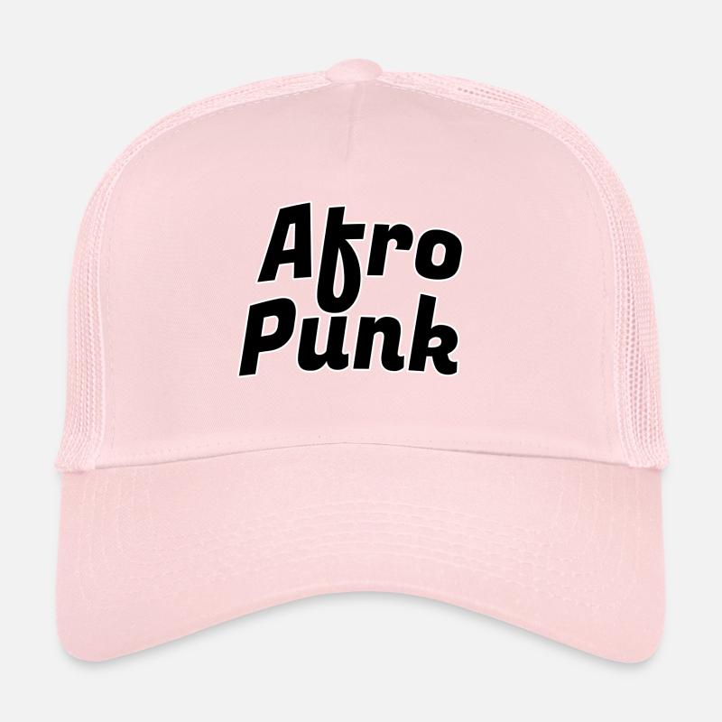 Trucker Cap