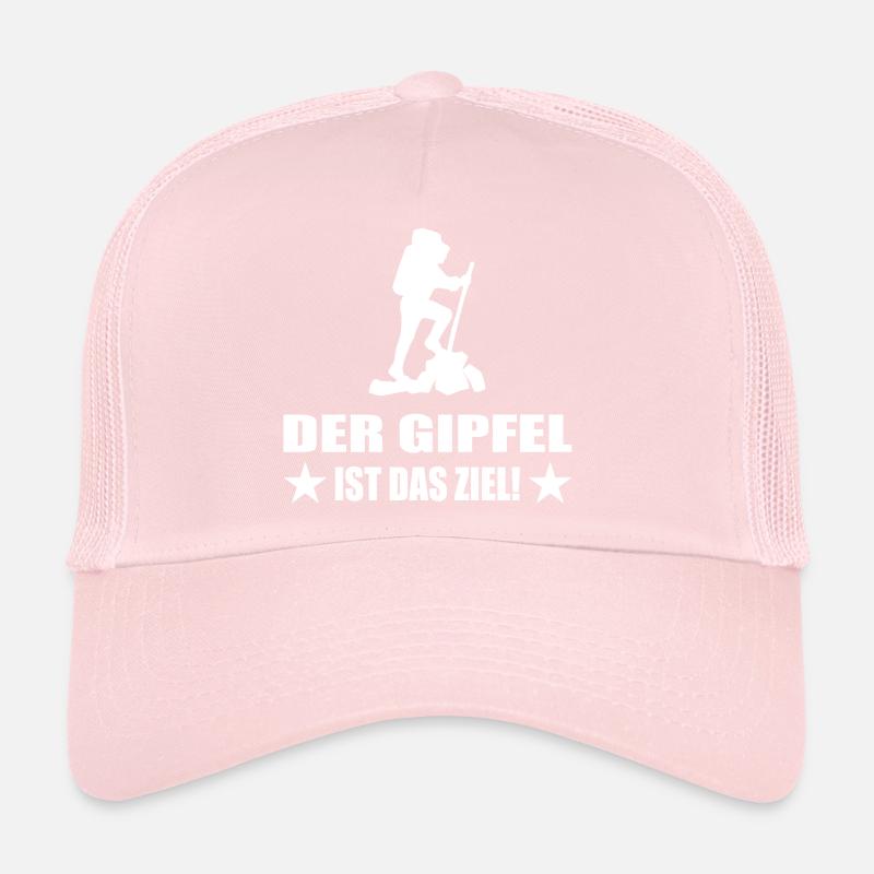 Wandern Trucker Cap