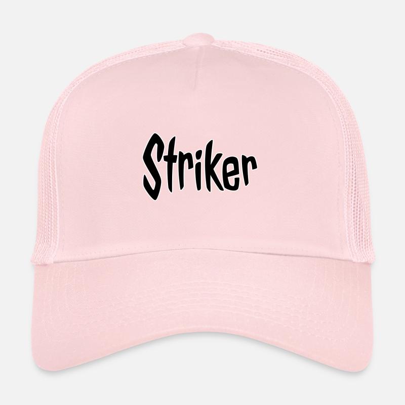 Striker Trucker Cap