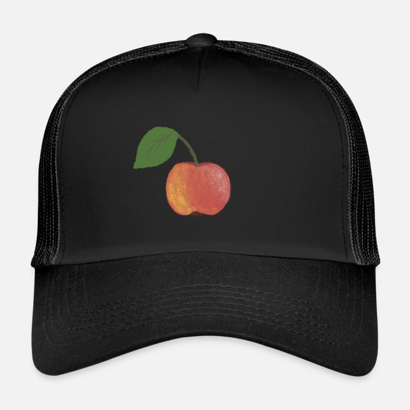 Apfel Trucker Cap