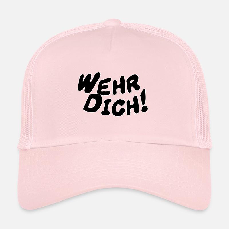 Trucker Cap