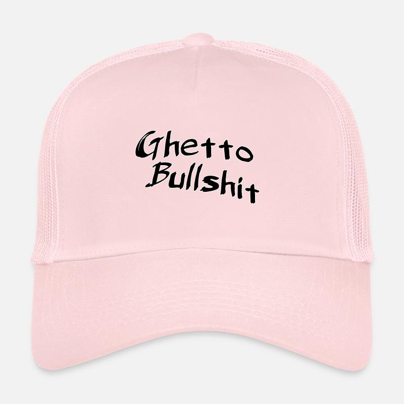 Trucker Cap