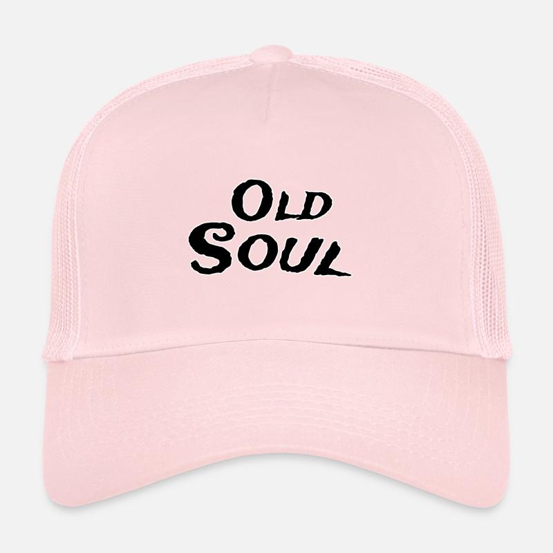 Trucker Cap