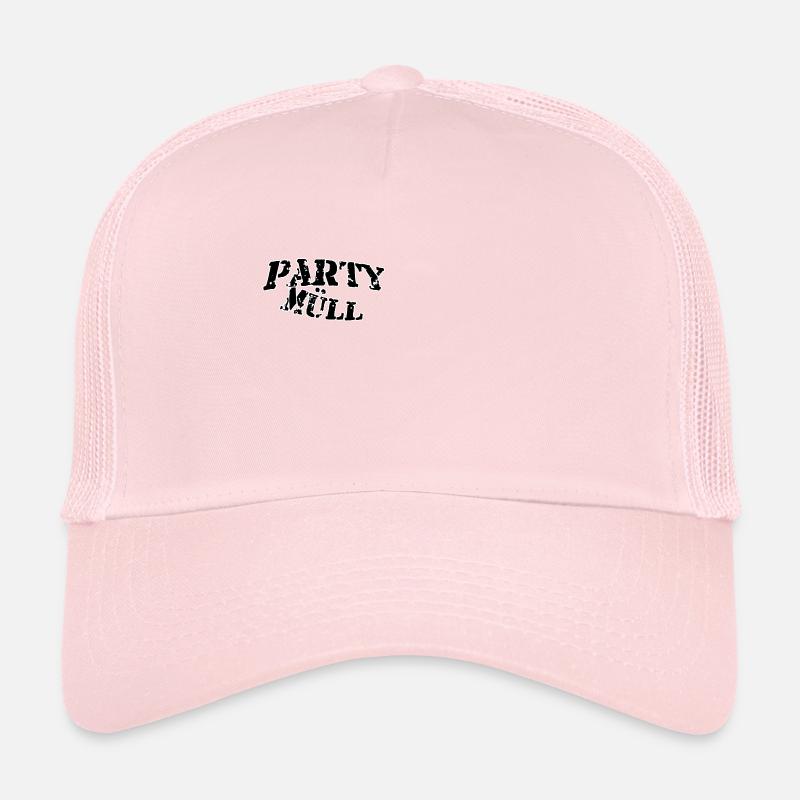 Trucker Cap