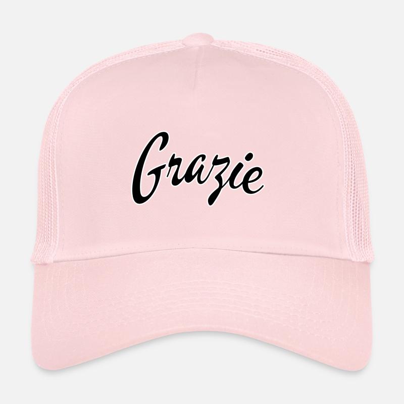 Trucker Cap