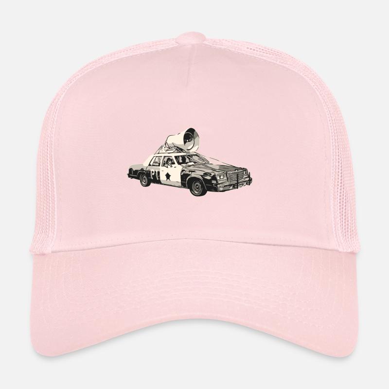 Trucker Cap