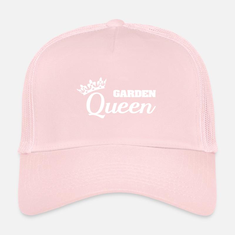 jardin Casquette trucker 