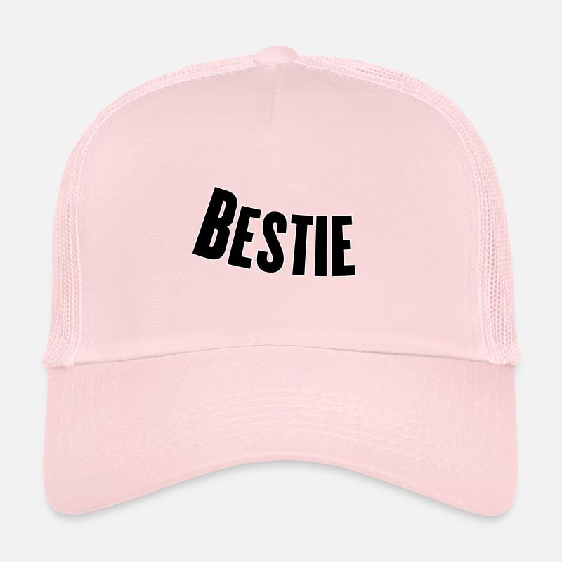 Beast Trucker Cap