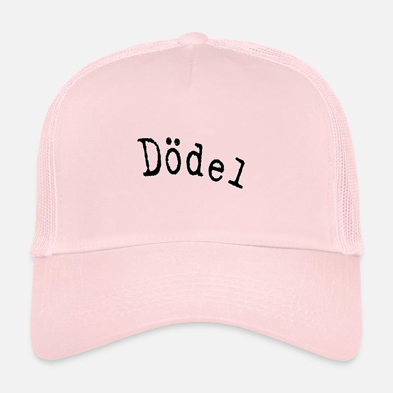 Fool Trucker Cap