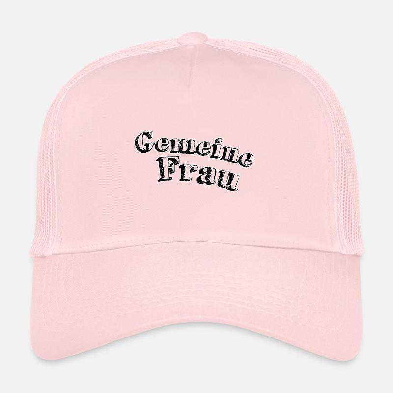 Trucker Cap