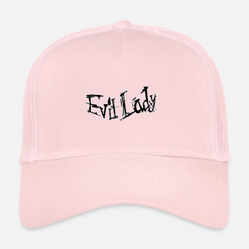 Trucker Cap