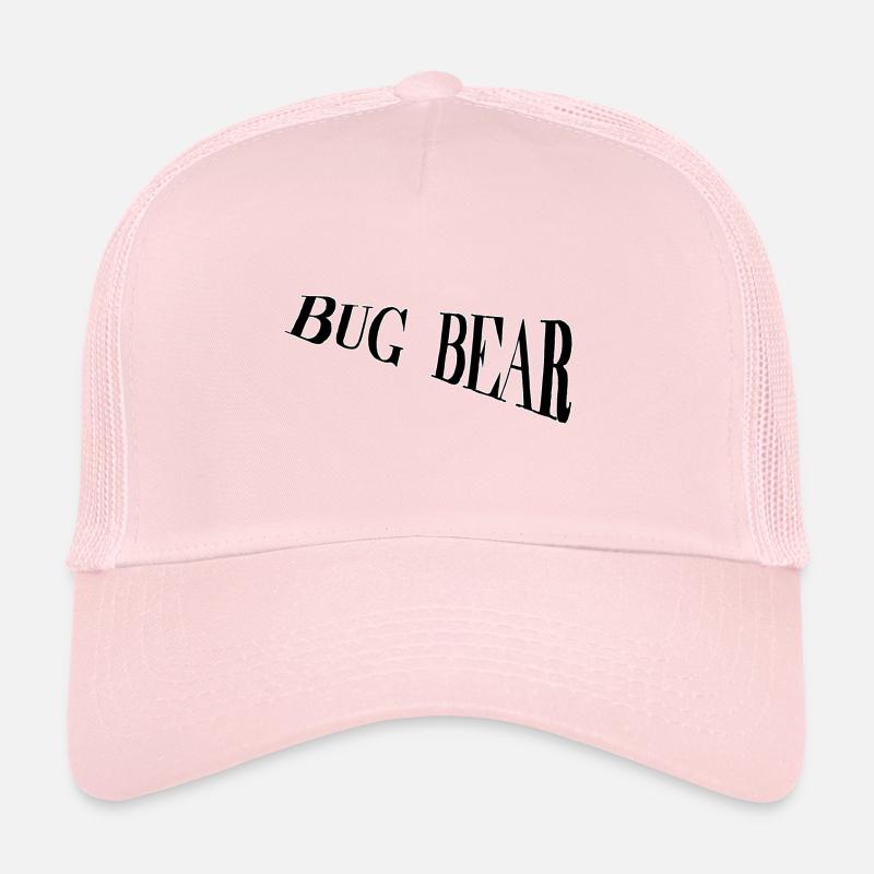 Bug bear Trucker Cap