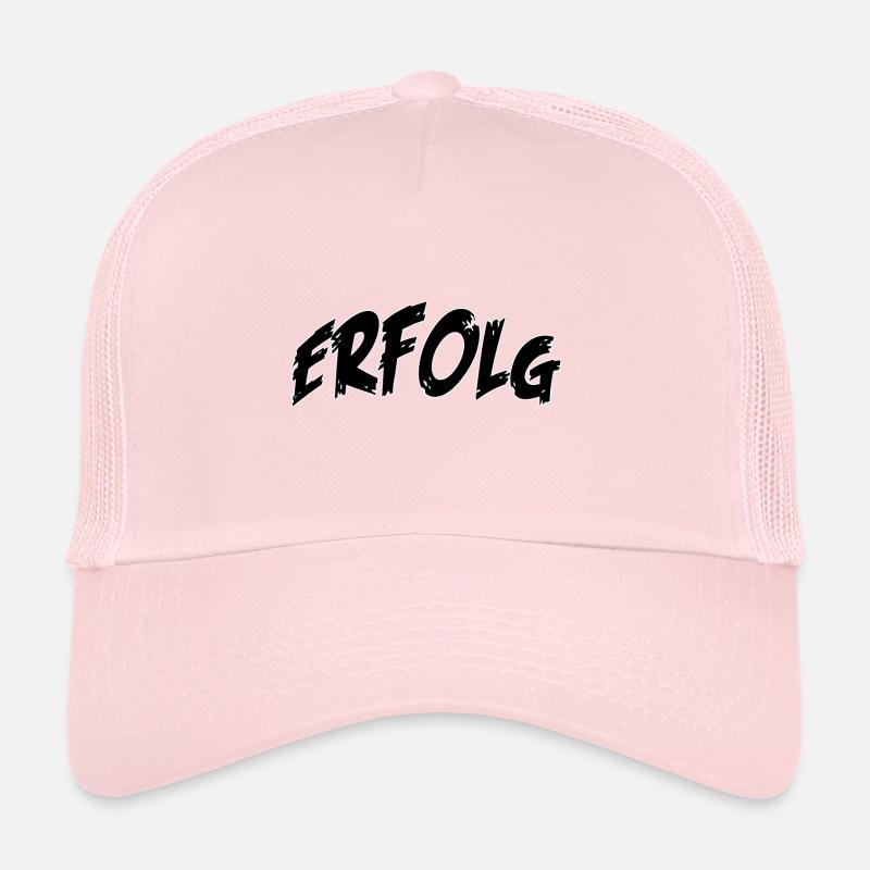 Erfolg Trucker Cap
