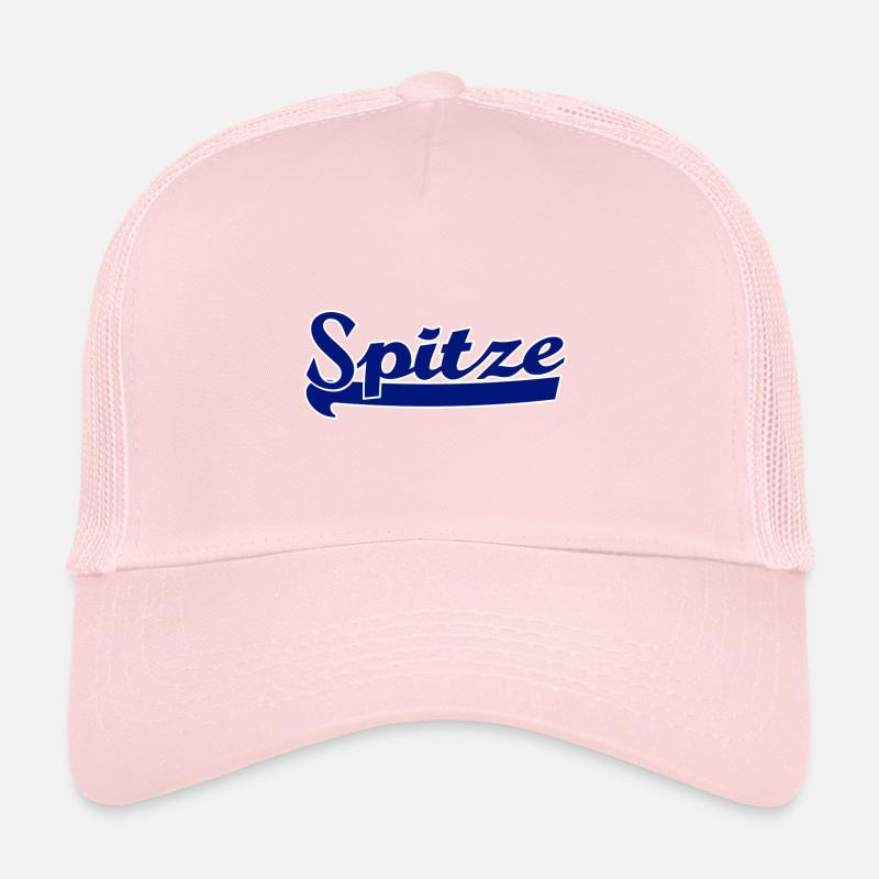 Spitze Trucker Cap