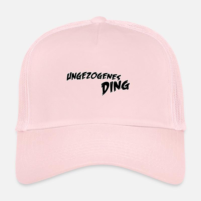 Trucker Cap