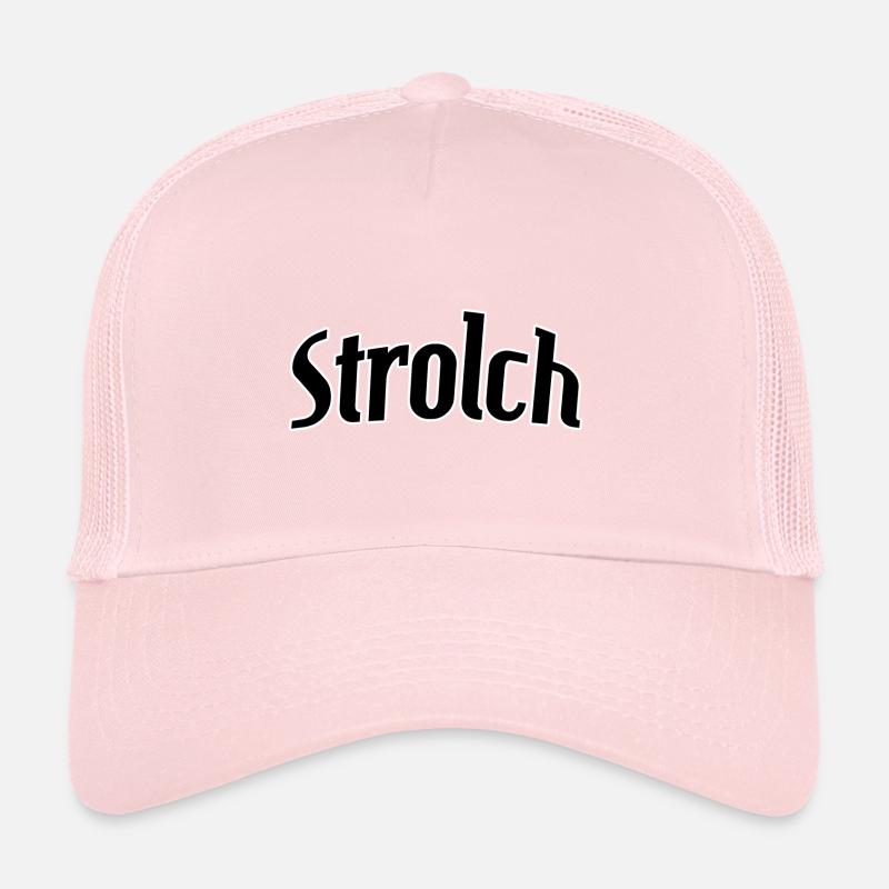 Strolch Trucker Cap