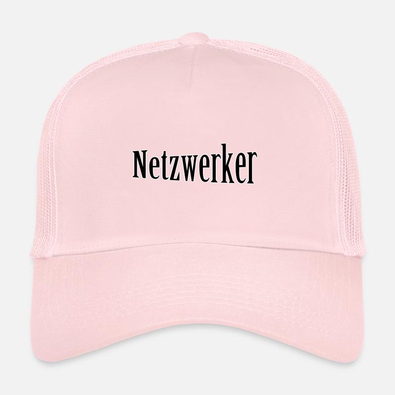 Trucker Cap