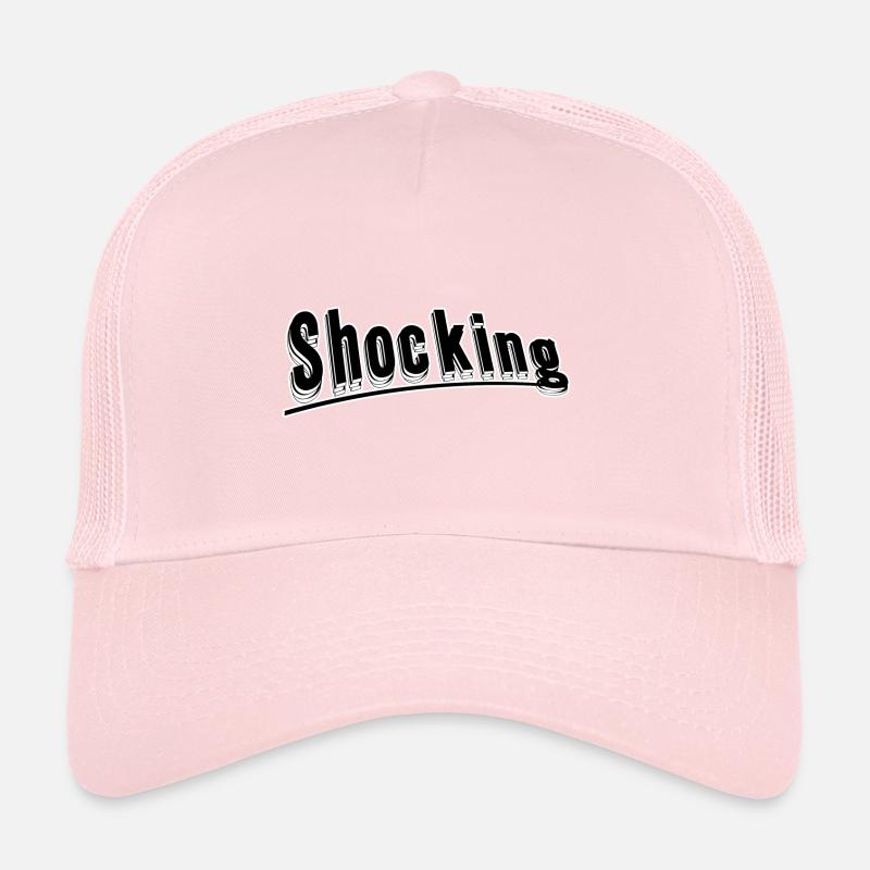 Trucker Cap