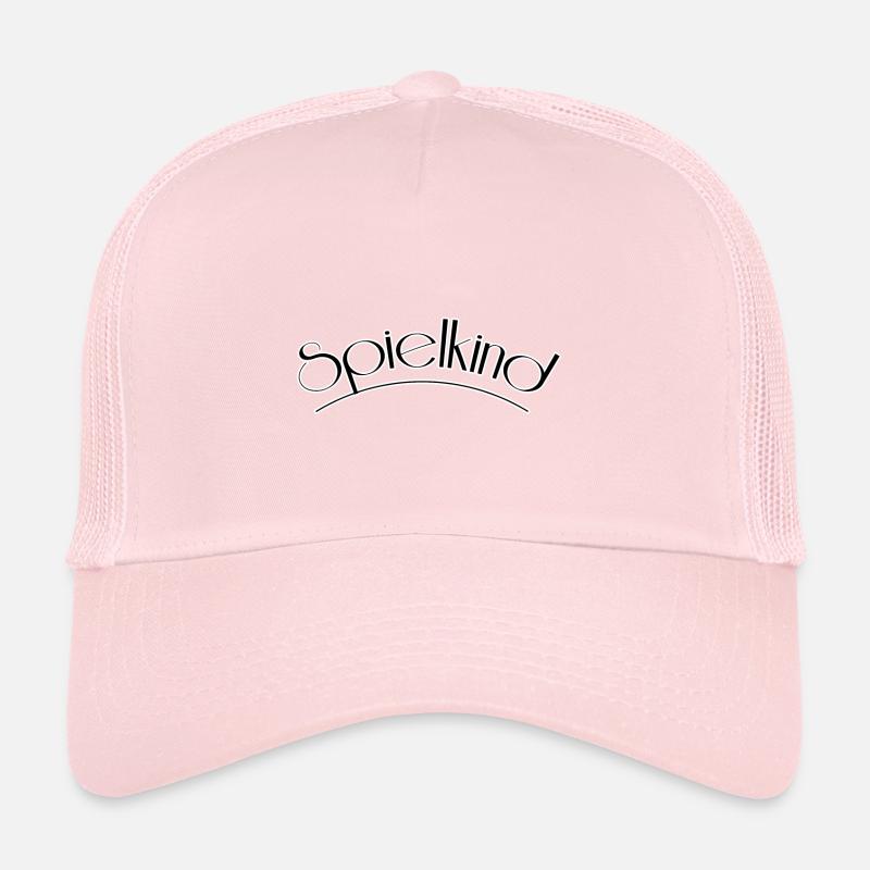 Spil Trucker cap
