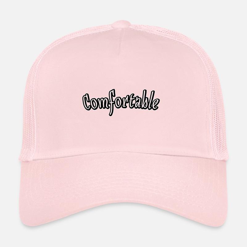 Trucker Cap