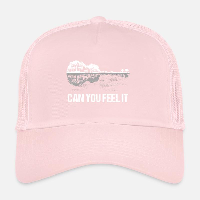 Trucker Cap