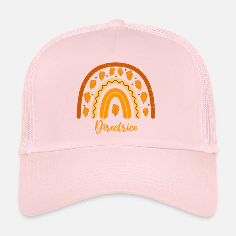 Zur besten Regie gewählt| Geschenkidee Regisseur Trucker Cap
