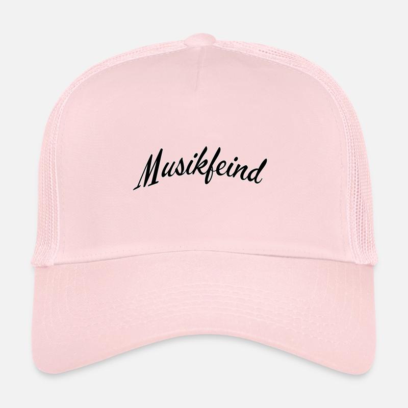 Trucker Cap
