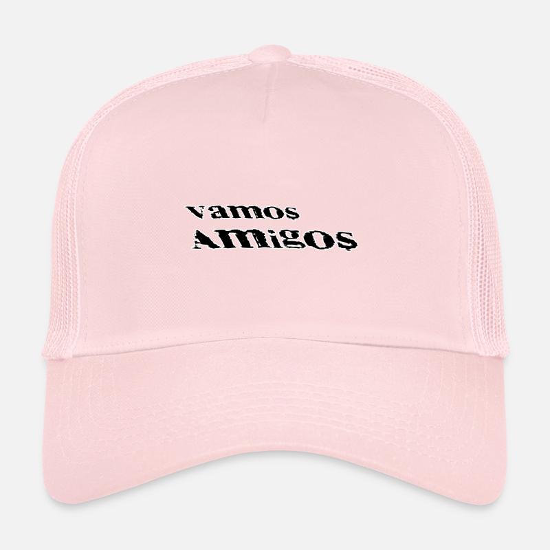Trucker Cap