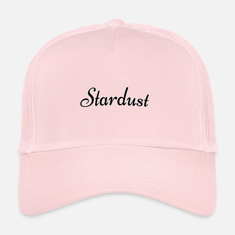 Stardust Gorra de camionero